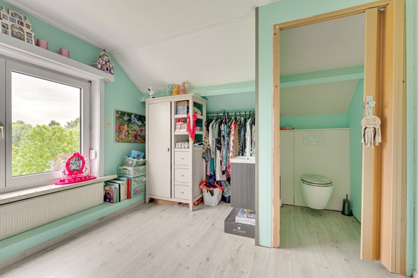 Medium property photo - Noordstraat 18, 4525 AB Retranchement
